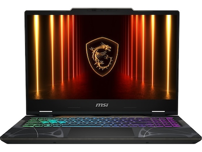 MSI Cyborg 15 B2RWFKG 15,6" FHD