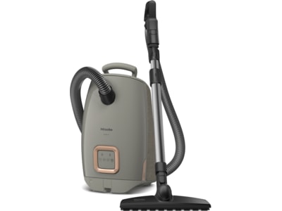 Miele Guard L1 Select dammsugare (grå)