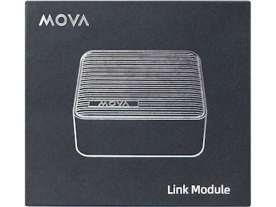Mova 600/1000 Link Module