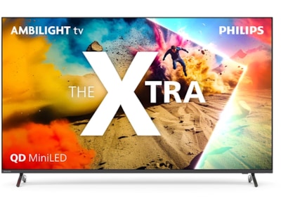 Philips 75" MLED950/12 The Xtra QD MiniLed Smart TV (2025)