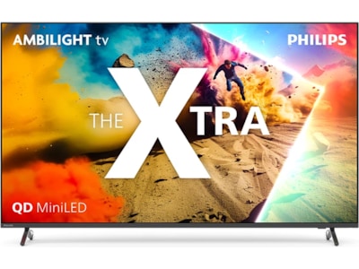 Philips 65" MLED950/12 The Xtra QD MiniLed Smart TV (2025)