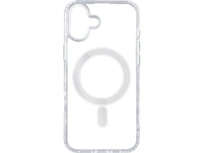 Andersson iPhone 17 Silikonskal (transparent)