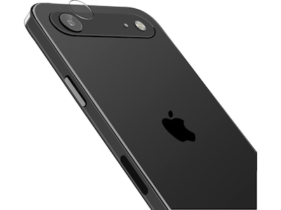 Andersson iPhone Air Linsskydd