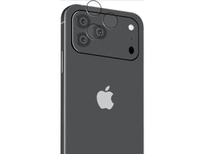 Andersson iPhone 17 Pro Max linsskydd