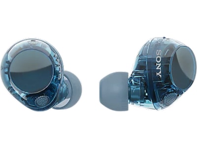 Sony WF-C710N trådlösa hörlurar, In-ear med mikrofon (blå)