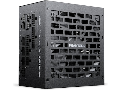 Phanteks AMP GH 1200W Platinum Black PSU