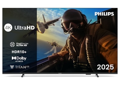 Philips 65" PUS7000/12 4K LED smart-tv (2025)
