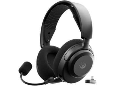 SteelSeries Arctis Nova 3P Wireless gamingheadset (svart)