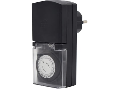 On Tim 200 Jordad Timer För Utomhusbruk