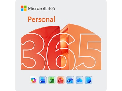 Microsoft M365 Personal 1 år