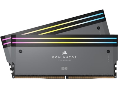 Corsair Dominator Titanium RGB DDR5 6000MHz 96GB