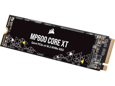 Corsair MP600 CORE XT NVMe PCIe M.2 SSD 1TB