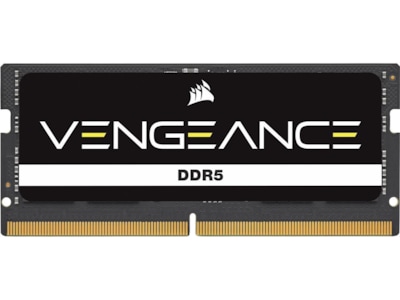 Corsair Vengeance DDR5 SODIMM 5600MHz 24GB