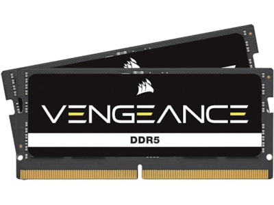 Corsair Vengeance DDR5 SODIMM 5600MHz 96GB