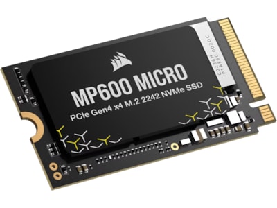 Corsair MP600 MICRO NVMe PCIe M.2 2242 SSD 1TB