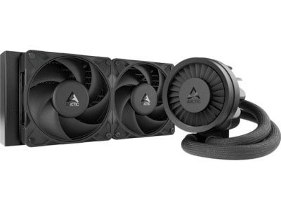 Arctic Liquid Freezer III Pro - 240mm Arctic Liquid Freezer III Pro - 240mm
