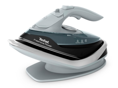Tefal Freemove sladdlöst strykjärn