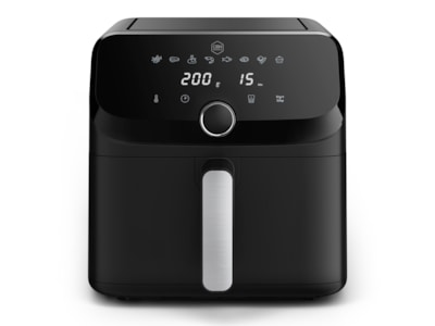 OBH Nordica Easy Fry Mega Airfryer AG8558N0