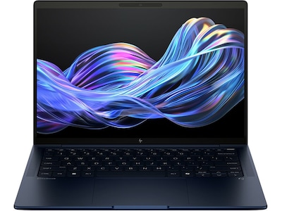 HP EliteBook X G1i Next Gen AI 14" WUXGA