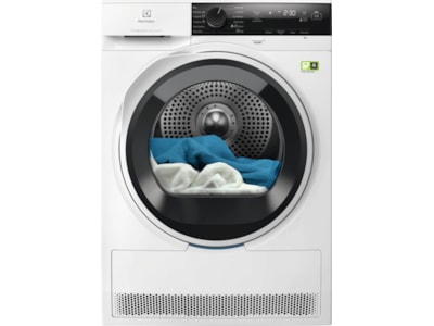 Electrolux 700 DelicateCare torktumlare (vit)