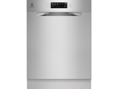 Electrolux 600 SatelliteClean diskmaskin (stål)