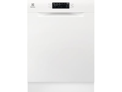 Electrolux 600 SatelliteClean diskmaskin (vit)