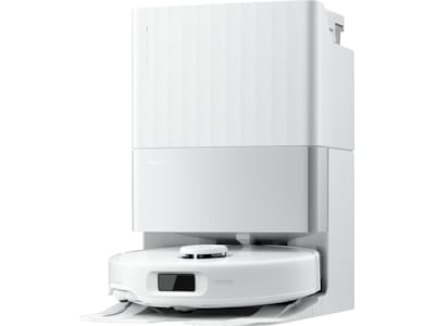 Roborock Qrevo Edge 5V1 Robotdammsugare (vit)