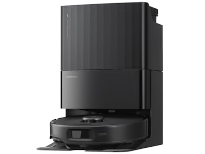 Roborock Qrevo Edge 5V1 Robotdammsugare (svart)