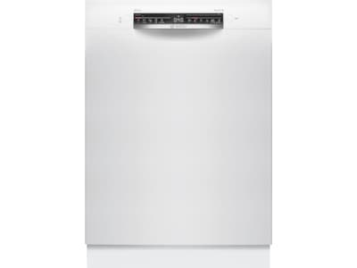 Bosch Serie 2 SMU2HVW02S Diskmaskin (vit)