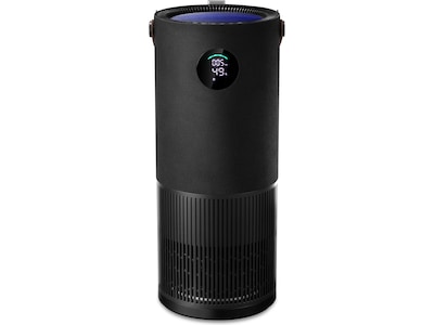 Loeffen LFAP7000 kombinerad luftrenare och luftfuktare