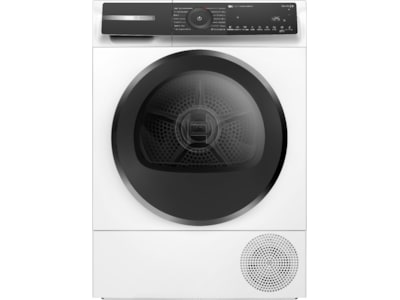 Bosch Serie 6 WQH245B9SN Torktumlare