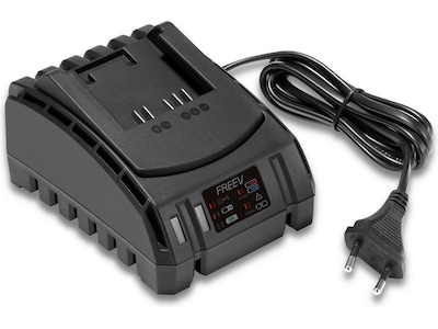 Freev 20V Batteriladdare