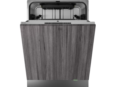 Asko DFI544BXXL Integrerad diskmaskin