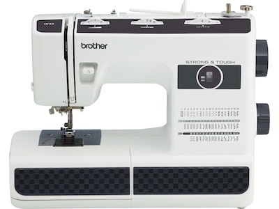 Brother HF53ZW1 Strong & Tough symaskin