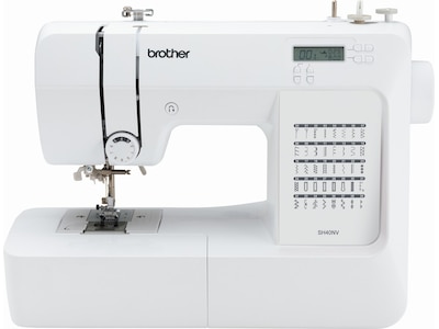 Brother SH40NVZW1 symaskin