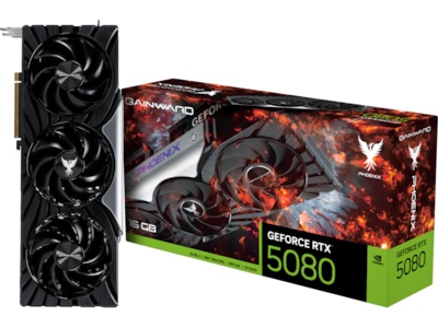 Gainward GeForce RTX 5080 Phoenix V1