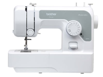 Brother LW14ZW1 Symaskin