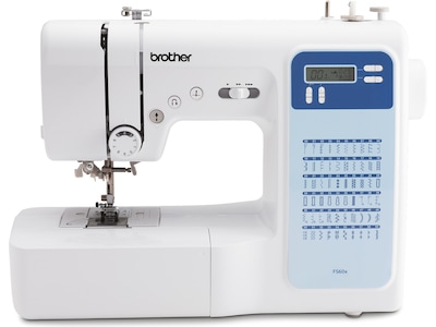Brother FS60XZW1 Symaskin