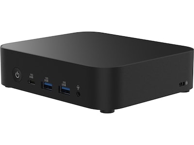 Asus NUC 14 Essential N250