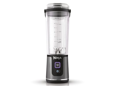 Ninja Blast Portable Blender (svart)