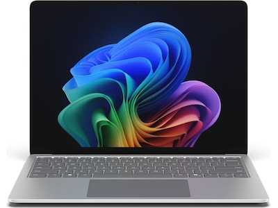 Microsoft Surface Laptop 7 for business Copilot+ PC 15″ QHD Touch (platinum)