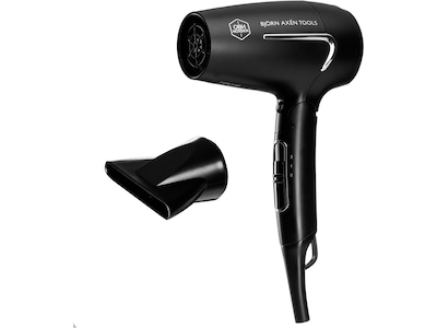 OBH Nordica Björn Axén Tools Flow Travel Hårtork
