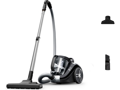 OBH Nordica Compact Power XXL Dammsugare VO4B25NA