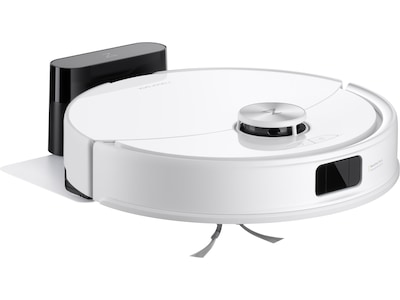 Roborock Q10VF  Robotdammsugare (vit)