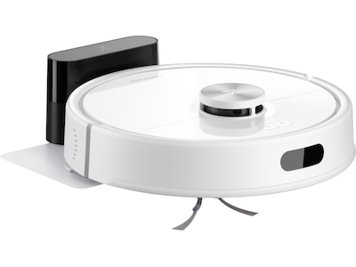 Roborock Q7 TF  Robotdammsugare  (vit)