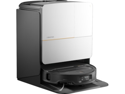 Roborock Saros Z70 Robotdammsugare (silver)