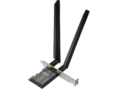 TP-Link Archer TBE400E PCIe adapter