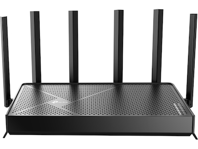 TP-Link Archer BE400 router