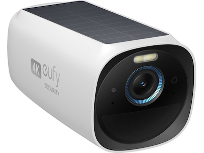 Eufy S330 eufyCam 3 4K...