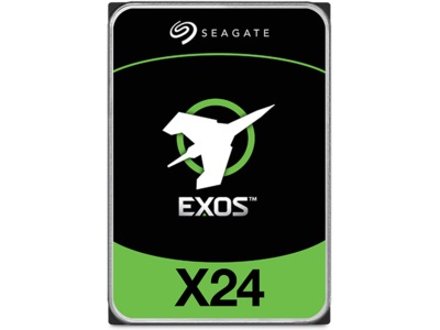 Seagate Enterprise Exos X18 3,5'' HDD 20TB